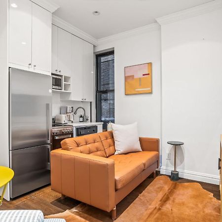 Modern 3Bd 1 Bath City Escape นิวยอร์ก ภายนอก รูปภาพ