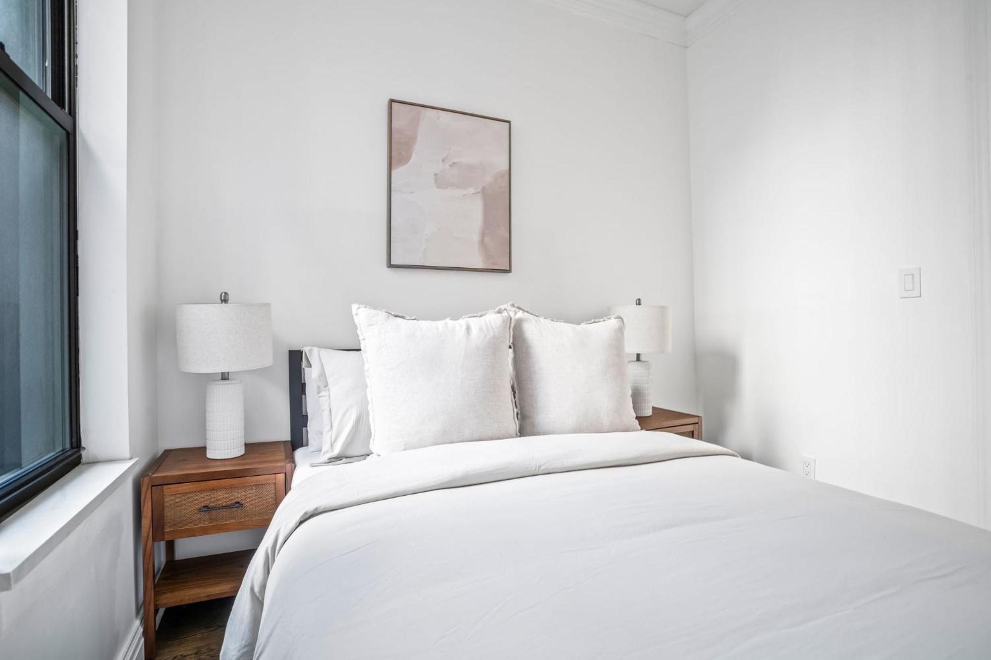 Modern 3Bd 1 Bath City Escape นิวยอร์ก ภายนอก รูปภาพ