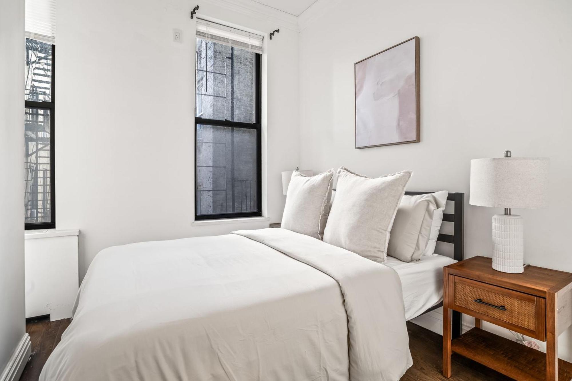 Modern 3Bd 1 Bath City Escape นิวยอร์ก ภายนอก รูปภาพ