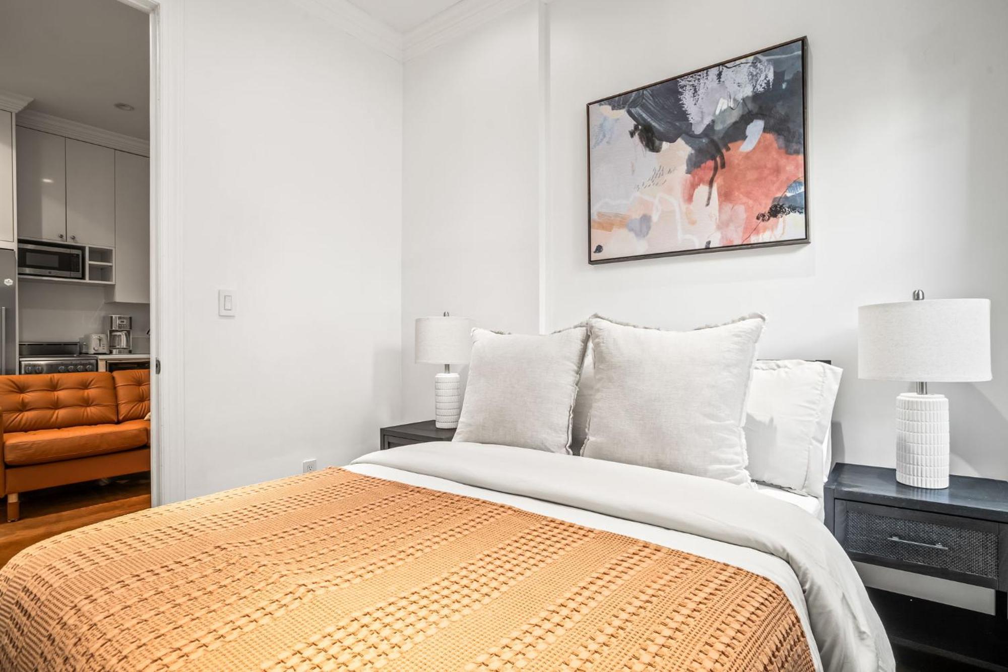 Modern 3Bd 1 Bath City Escape นิวยอร์ก ภายนอก รูปภาพ